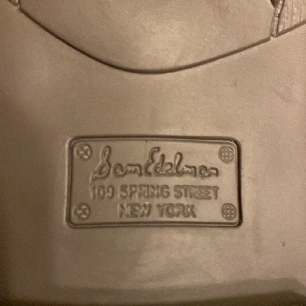 SamEdelman Prina2 Leather Riding Boot - Picture 2 of 4